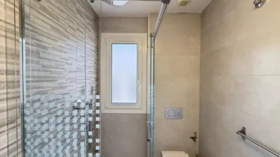 Terraced house in Carrer César Mateo Cid photo 52