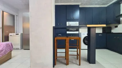 Apartment in Plaza Obispo Siuri photo 11
