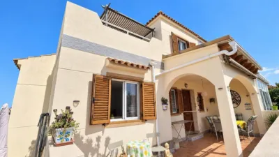 Casa – Orihuela, Urbanización Miraflores IV, Urbanización Horizonte - Vista 2