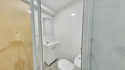 Apartment in Xirivella photo 33