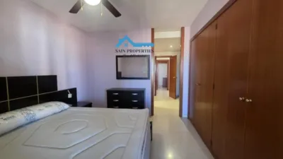 Apartment in Playa de Poniente photo 16