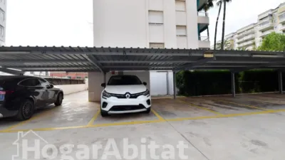 Flat on Carrer Clot de la Mota photo 40