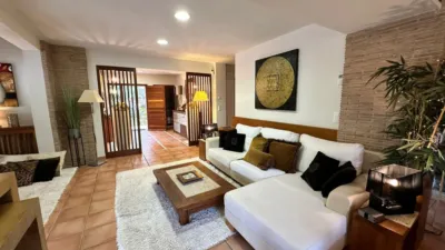 Chalet in Galeretes photo 3