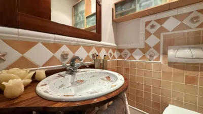 Chalet en Galeretes photo 67
