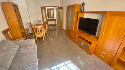 Apartment on Calle de Cuenca photo 2