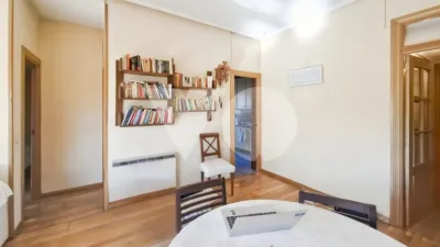 Apartment on Calle de Telémaco photo 3