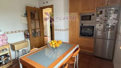 Semi-detached house in Camino de la Estación Ruyales photo 8