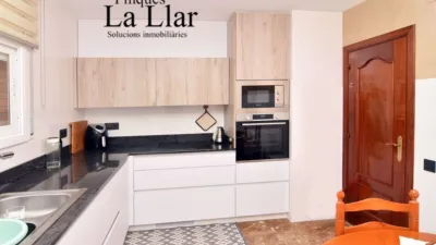 Chalet in Nucleo Urbano 33 photo 33