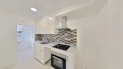 Apartment in Sant Ildefons photo 15