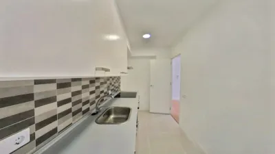 Apartment in Sant Ildefons photo 16