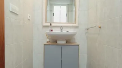 Apartment in Ibi photo 29