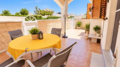Casa – Orihuela, Urbanización Miraflores IV, Urbanización Horizonte - Vista 5