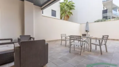 Apartment in Carrefour Area photo 36