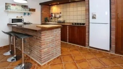 Chalet on Calle de Guerrero photo 57