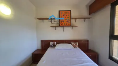 Apartment in Playa de Poniente photo 20