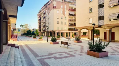 Apartamento en calle Morena, 1 photo 21