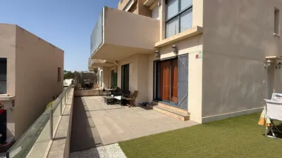 Bungalow for sale on Calle Naranjo photo 5