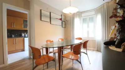Terraced house in Can Serra photo 17