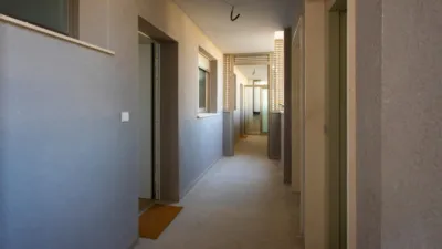 Apartment on Carrer Venida de la Virgen photo 17