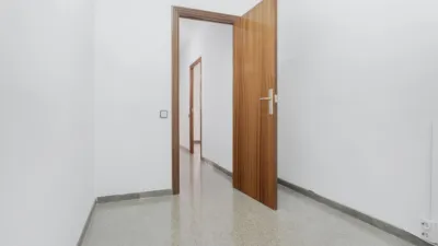 Flat in El Clot photo 13