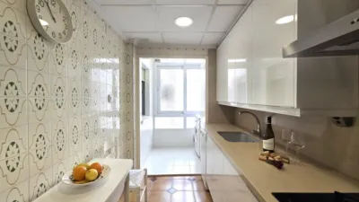 Apartment on Avinguda de Campanar photo 17