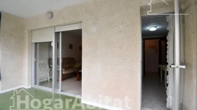 Flat on Carrer Clot de la Mota photo 26