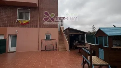 Semi-detached house in Camino de la Estación Ruyales photo 25
