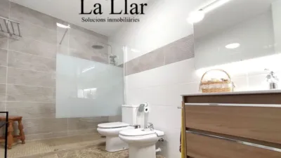 Chalet in Nucleo Urbano 33 photo 62