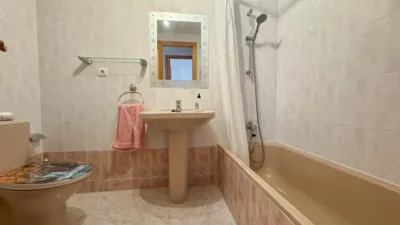 Apartment in Dénia Town Centre photo 22