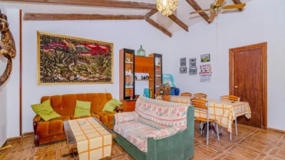 Rustic Finca in South Of Spain photo 4