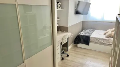 Penthouse in the City Centre photo 6