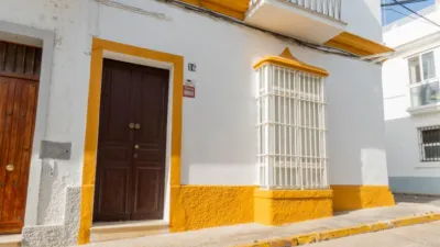 Flat on San Pedro Apóstol Street photo 18