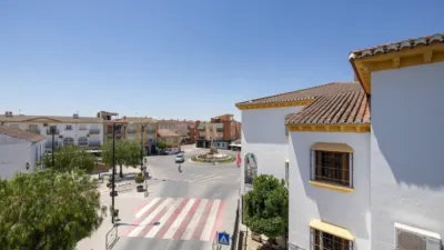 House in Vega de Granada, Northwest Zone photo 51