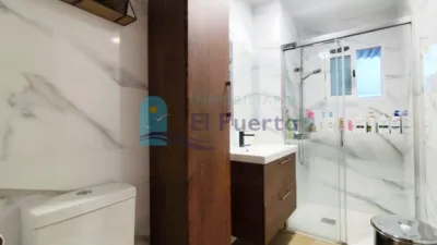 Apartment in the Centre photo 18