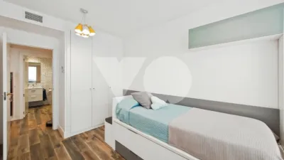 Penthouse on Calle de Velero photo 37
