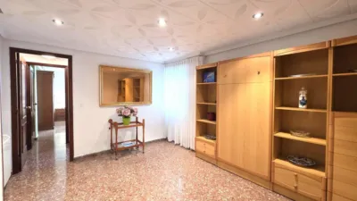 Apartment on Avinguda de Campanar photo 13