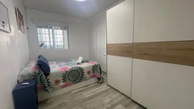 Apartment on Calle Pontevedra photo 19
