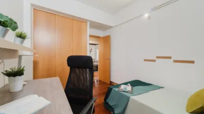 Apartment in Vistalegre photo 35