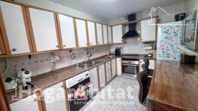 Terraced house on Calle Barranco del Puig photo 5