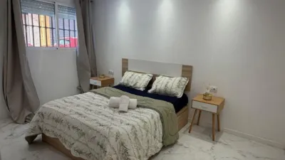 Ground floor flat on Calle de Cánovas del Castillo photo 8