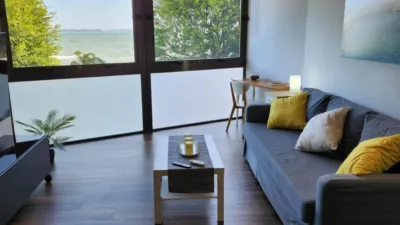 Apartment in the City Centre photo 3