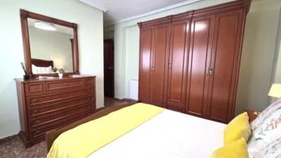 Apartment on Avinguda de Campanar photo 23