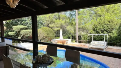 Chalet en Galeretes photo 13