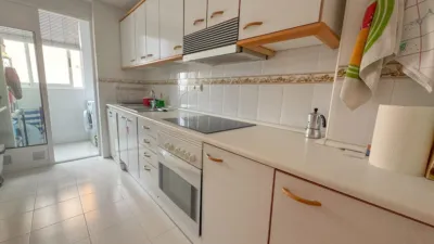 Apartment in Dénia Town Centre photo 9
