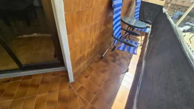 Apartment in Plaza Obispo Siuri photo 6