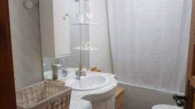 Apartment on Avenida Central photo 13