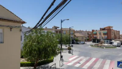 House in Vega de Granada, Northwest Zone photo 31