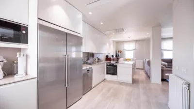 Apartment in Ibiza photo 3