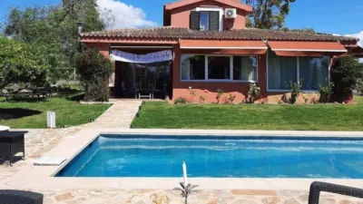 Chalet in Son Gual photo 36