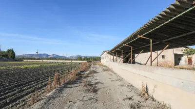House in Vega de Granada, Northwest Zone photo 9